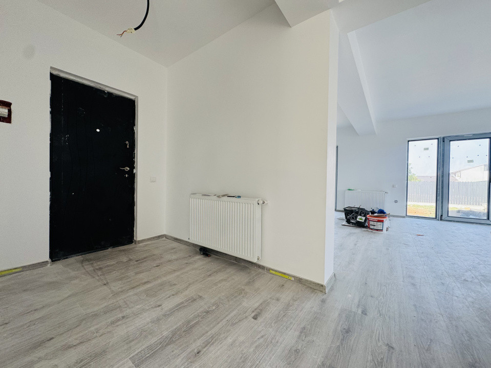 Casa individuala 3 camere | COMISION 0% | Teren 350mp | Clinceni