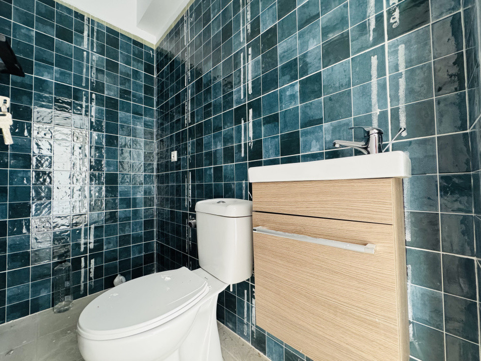 Casa individuala 3 camere | COMISION 0% | Teren 350mp | Clinceni
