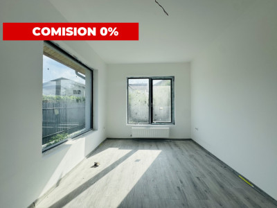 Casa individuala 3 camere | COMISION 0% | Teren 290mp | Clinceni