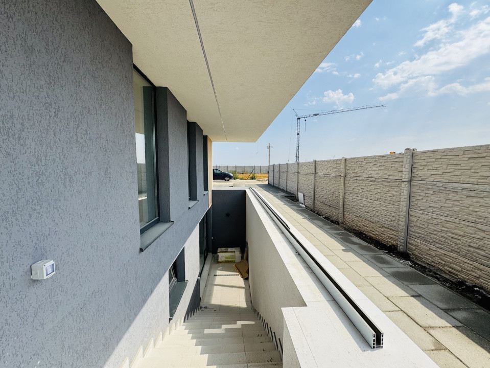 Casa individuala | COMISION 0% | Panouri 5kw | Domnesti