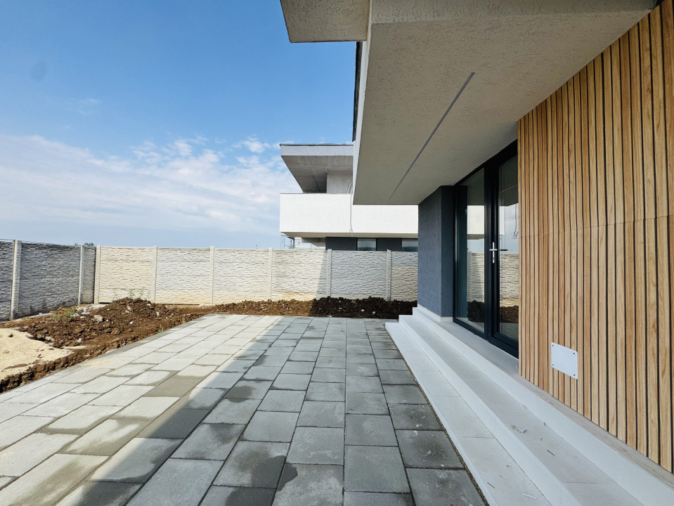 Casa individuala | COMISION 0% | Panouri 5kw | Domnesti