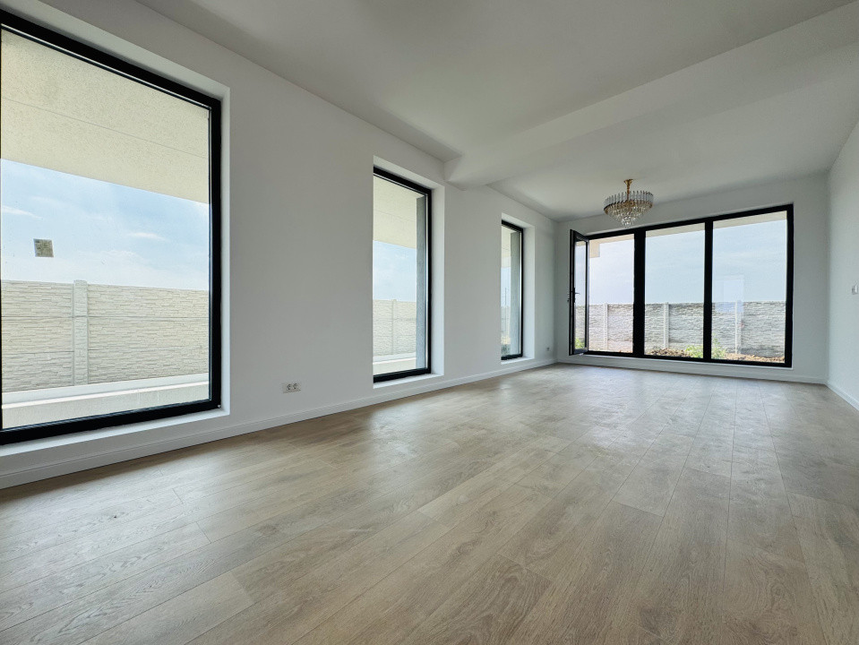 Casa individuala | COMISION 0% | Pompa de caldura | Panouri 5kw | Domnesti