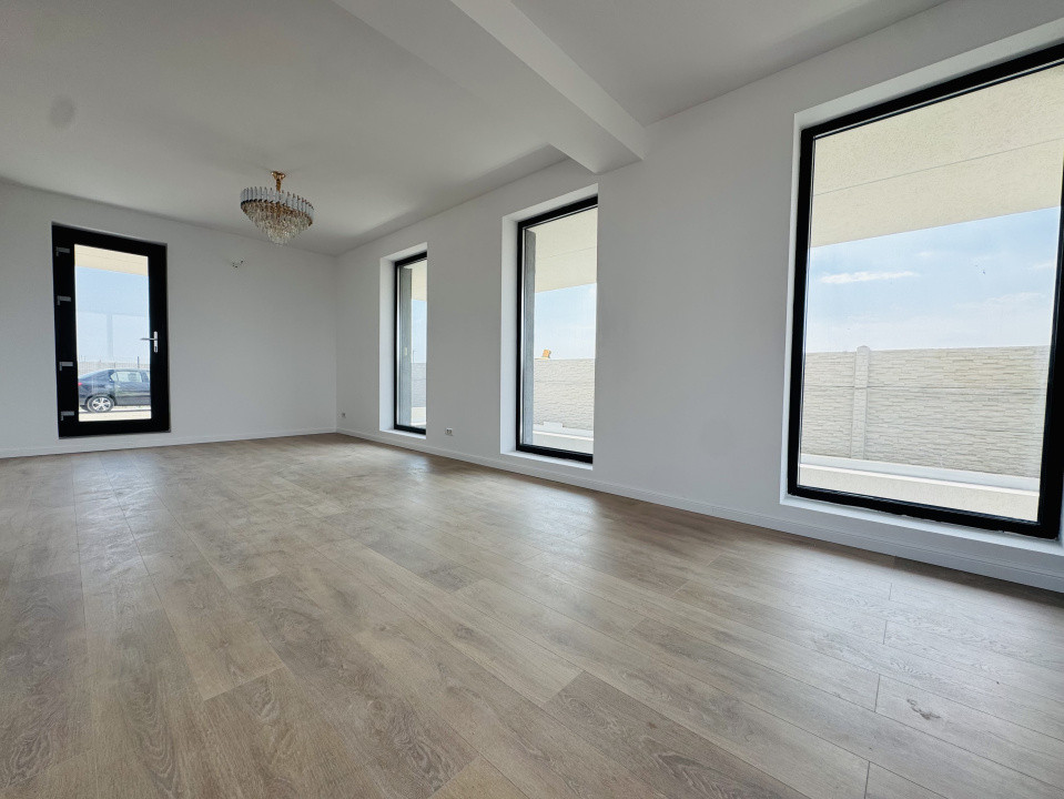 Casa individuala | COMISION 0% | Pompa de caldura | Panouri 5kw | Domnesti