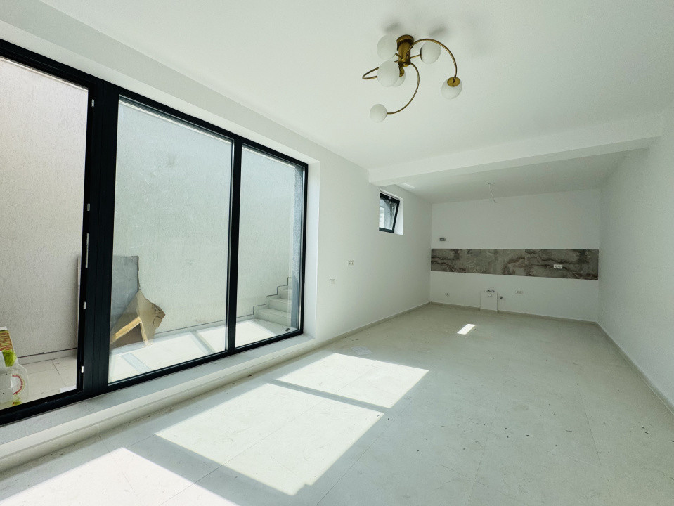 Casa individuala | COMISION 0% | Pompa de caldura | Panouri 5kw | Domnesti