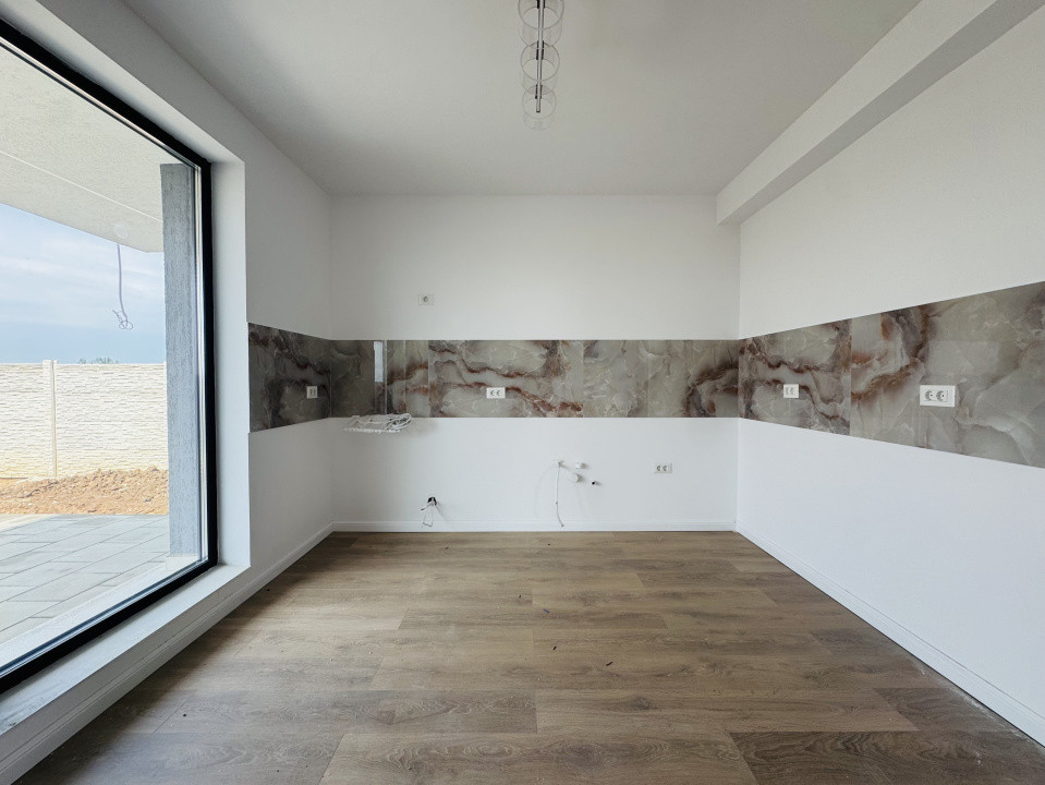 Casa individuala | COMISION 0% | Pompa de caldura | Panouri 5kw | Domnesti