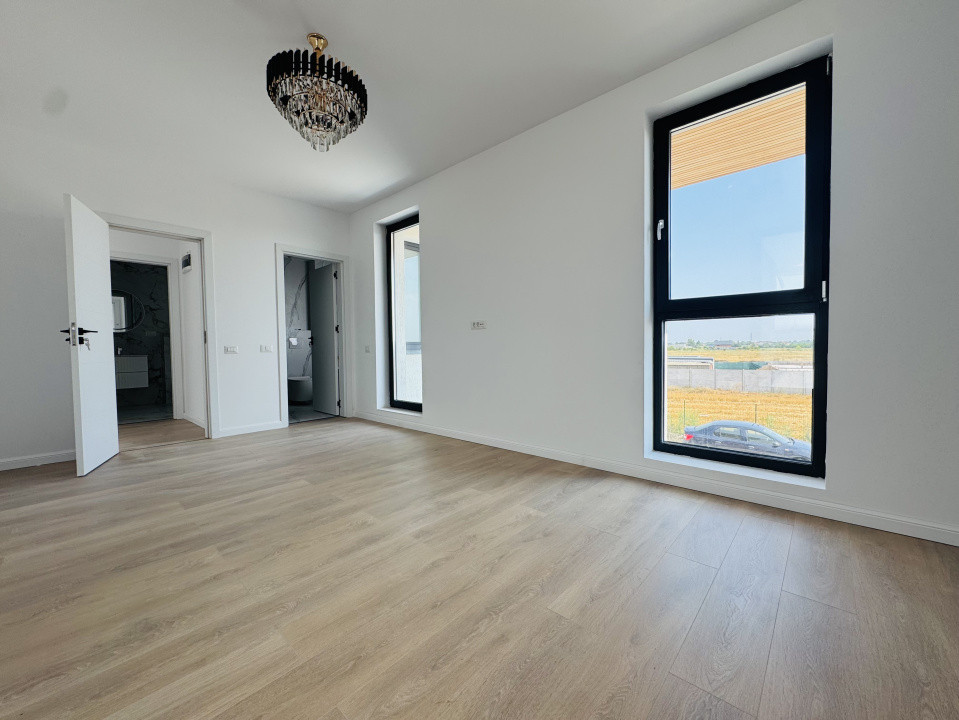 Casa individuala | COMISION 0% | Pompa de caldura | Panouri 5kw | Domnesti