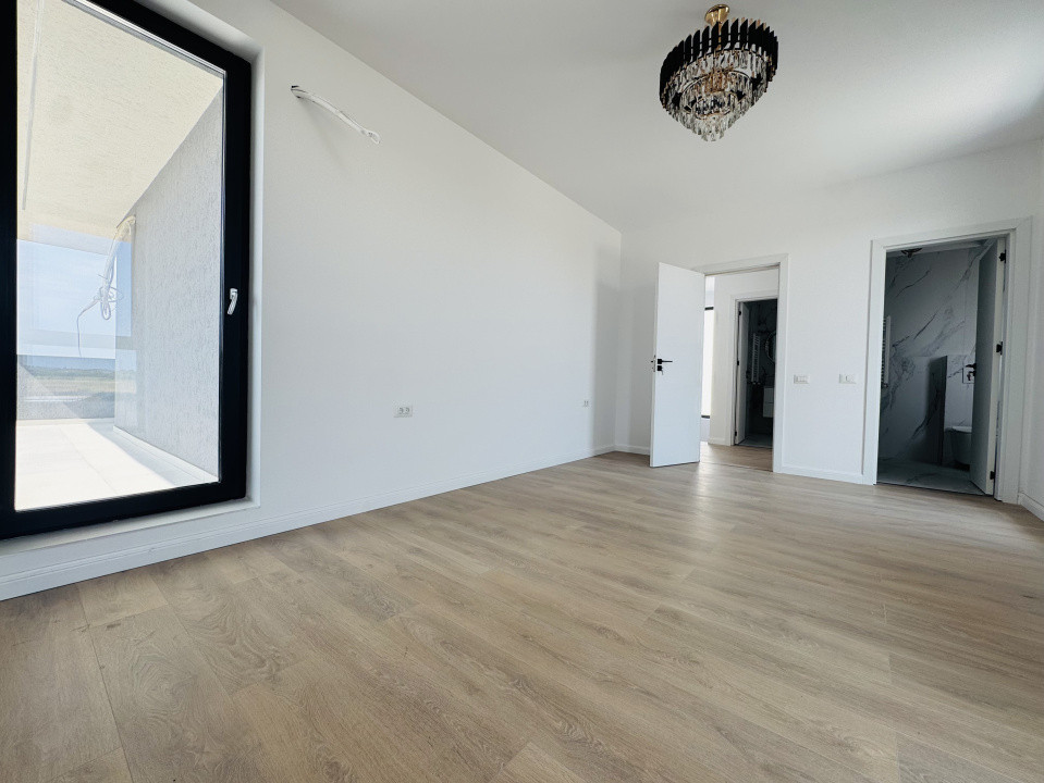 Casa individuala | COMISION 0% | Pompa de caldura | Panouri 5kw | Domnesti