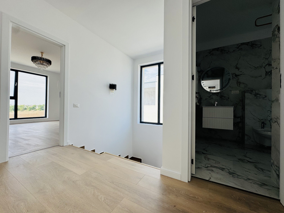 Casa individuala | COMISION 0% | Pompa de caldura | Panouri 5kw | Domnesti