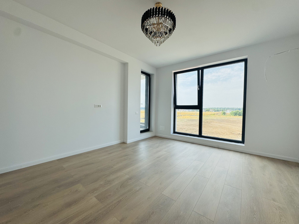 Casa individuala | COMISION 0% | Pompa de caldura | Panouri 5kw | Domnesti