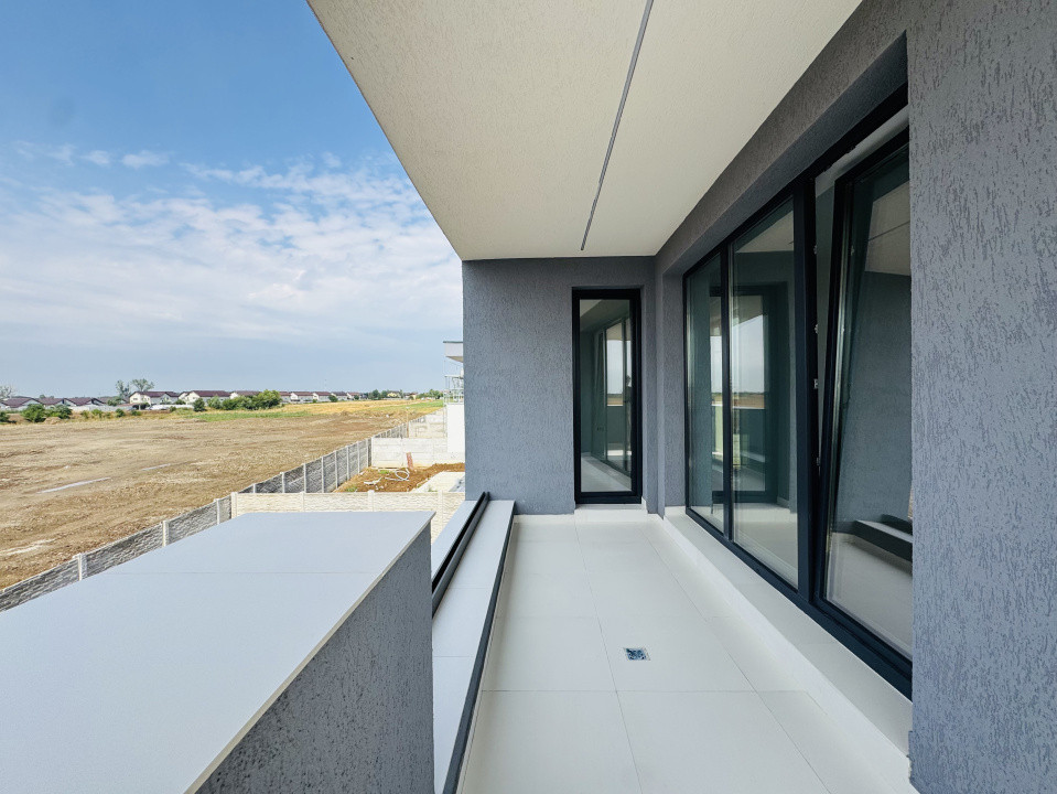 Casa individuala | COMISION 0% | Pompa de caldura | Panouri 5kw | Domnesti