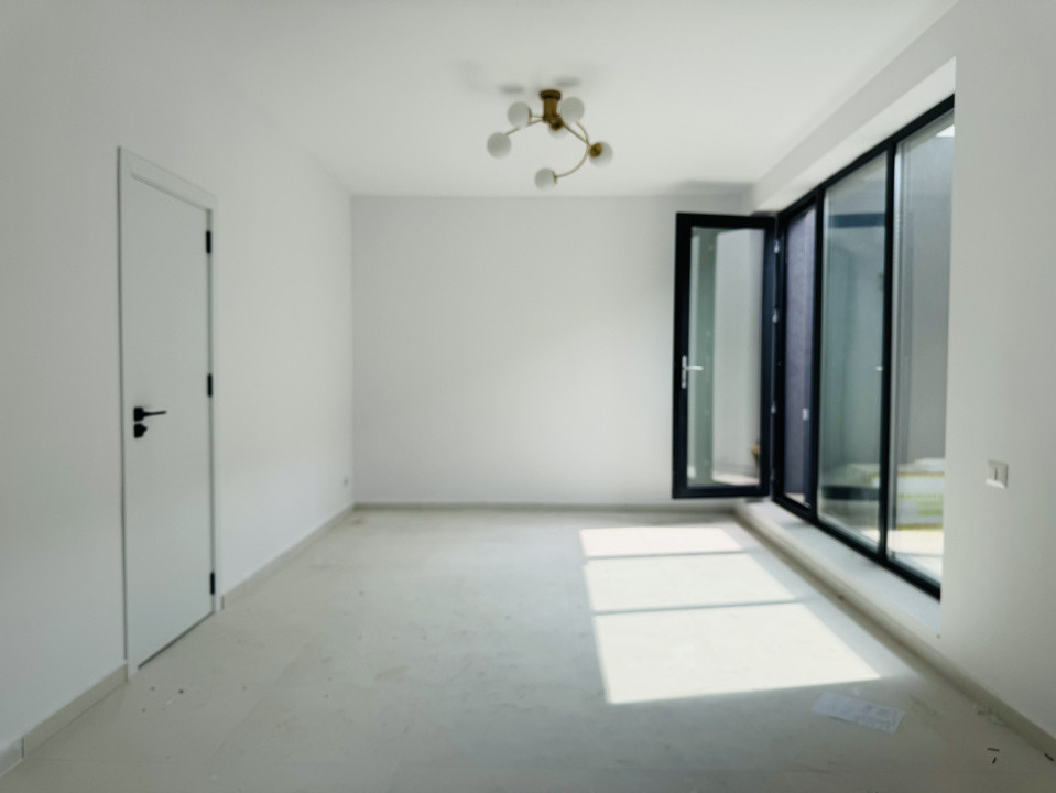 Casa individuala | COMISION 0% | Pompa de caldura | Panouri 5kw | Domnesti