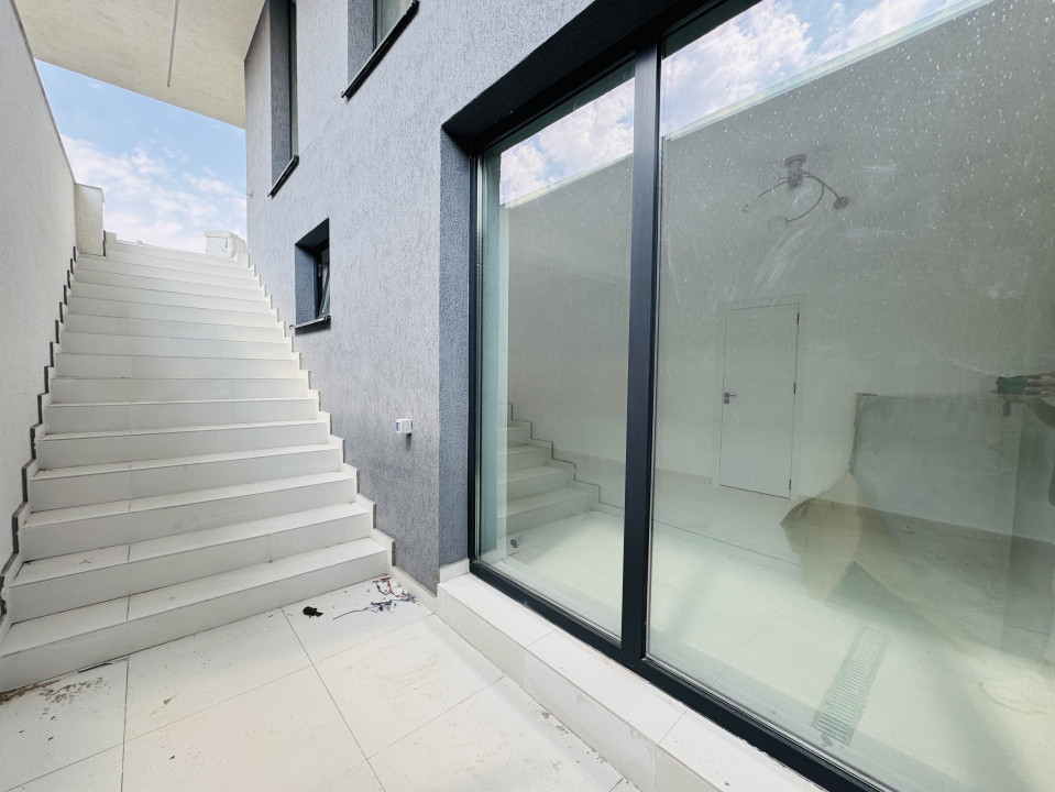 Casa individuala | COMISION 0% | Pompa de caldura | Panouri 5kw | Domnesti