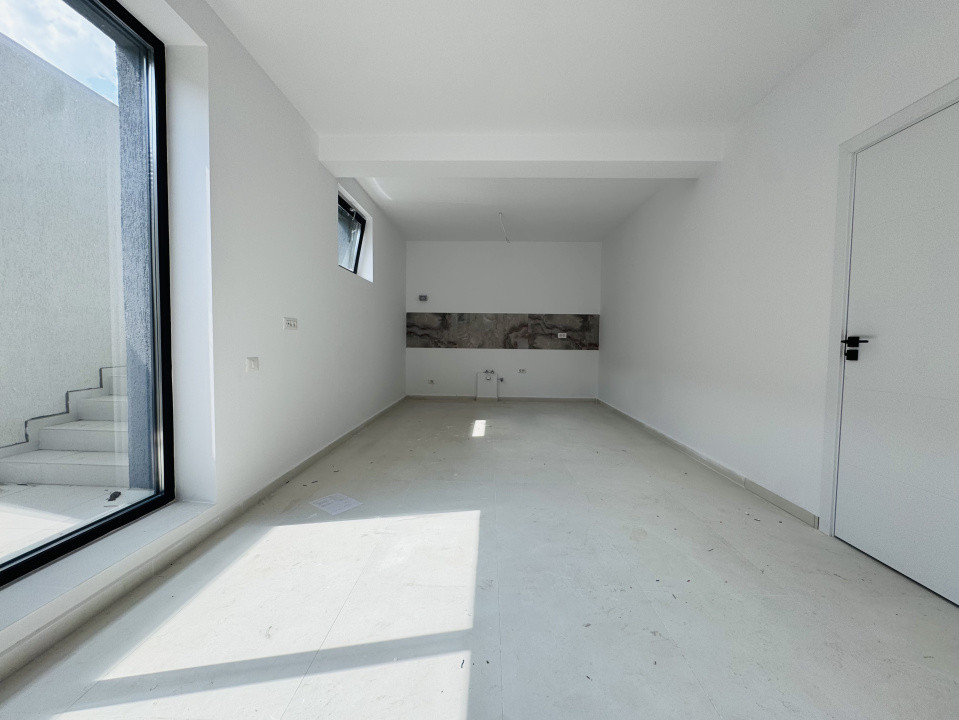 Casa individuala | COMISION 0% | Pompa de caldura | Panouri 5kw | Domnesti