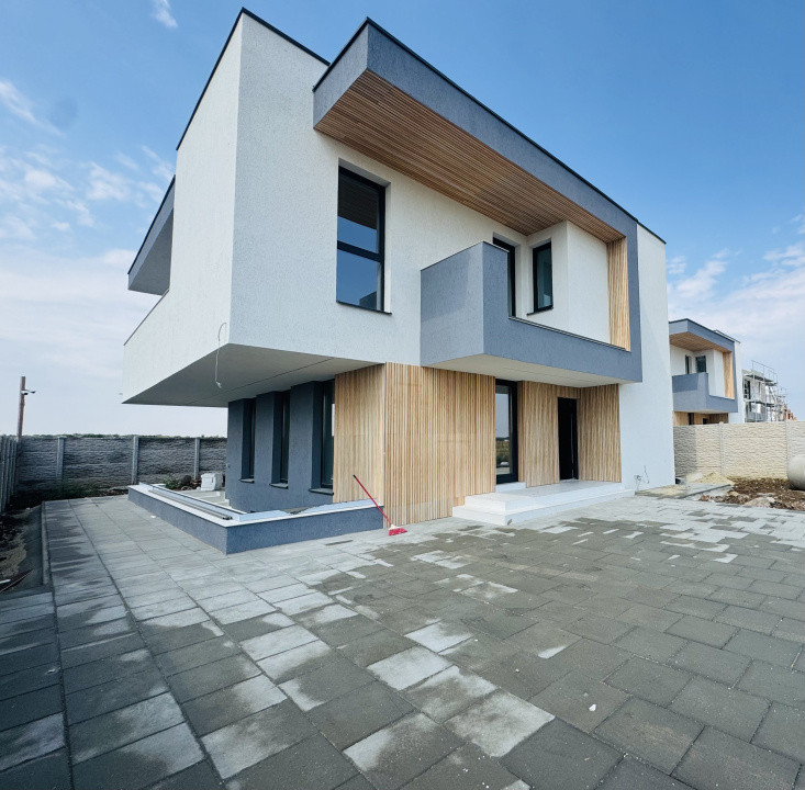 Casa individuala | COMISION 0% | Pompa de caldura | Panouri 5kw | Domnesti