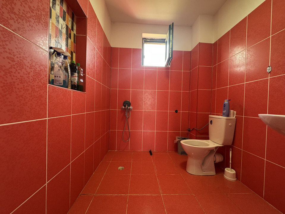 Camin de batrani 9 camere | COMISION 0% | Teren 908mp | Domnesti-Teghes
