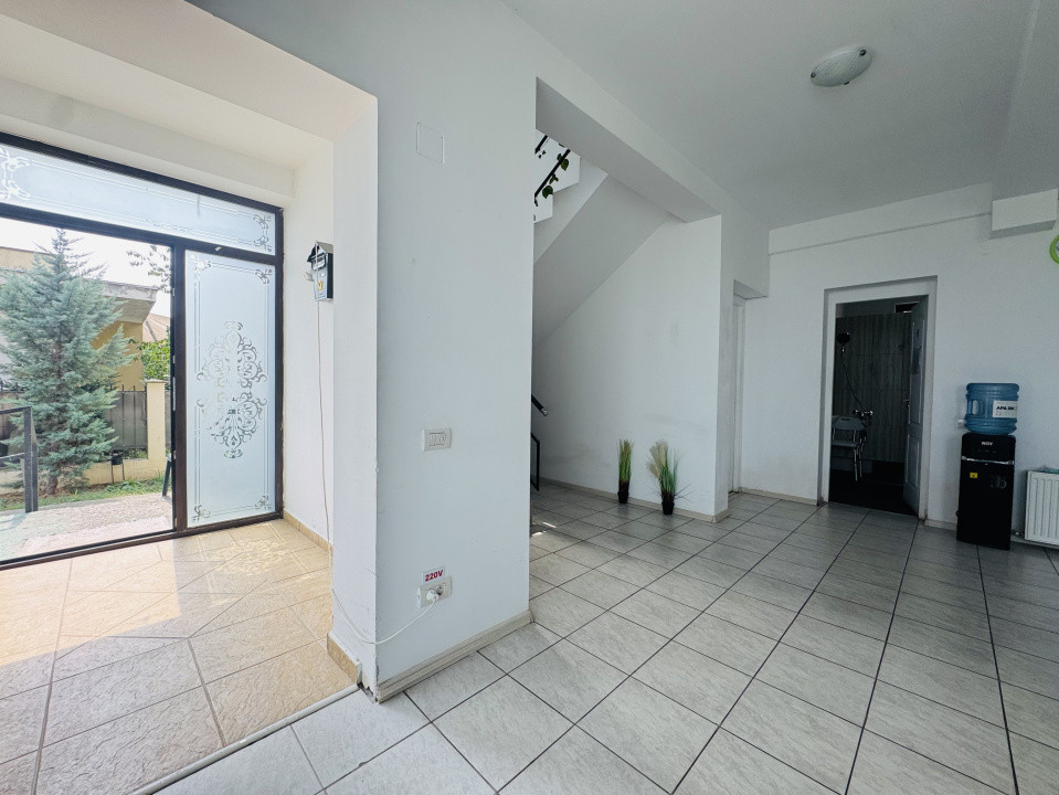 Camin de batrani 9 camere | COMISION 0% | Teren 908mp | Domnesti-Teghes