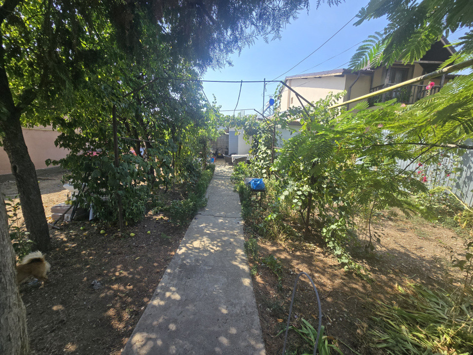 Teren imprejmuit 520 m | Toate utilitatile | Drumul Taberei - Str. Lavei