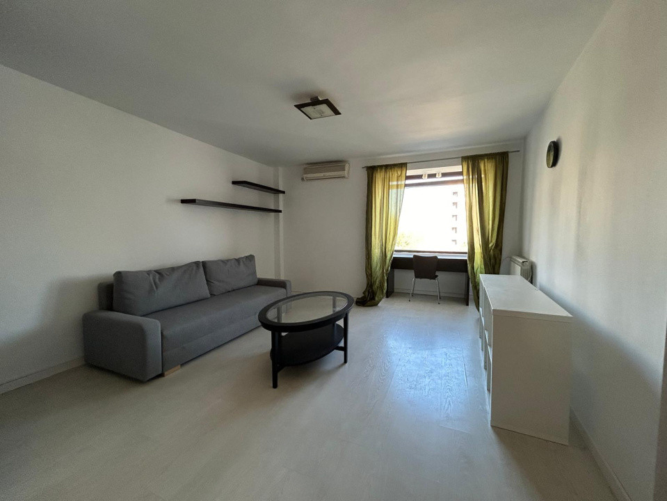 Apartament cu 2 camere mobilat utilat | Universitate Unirii Parcul Cismigiu 