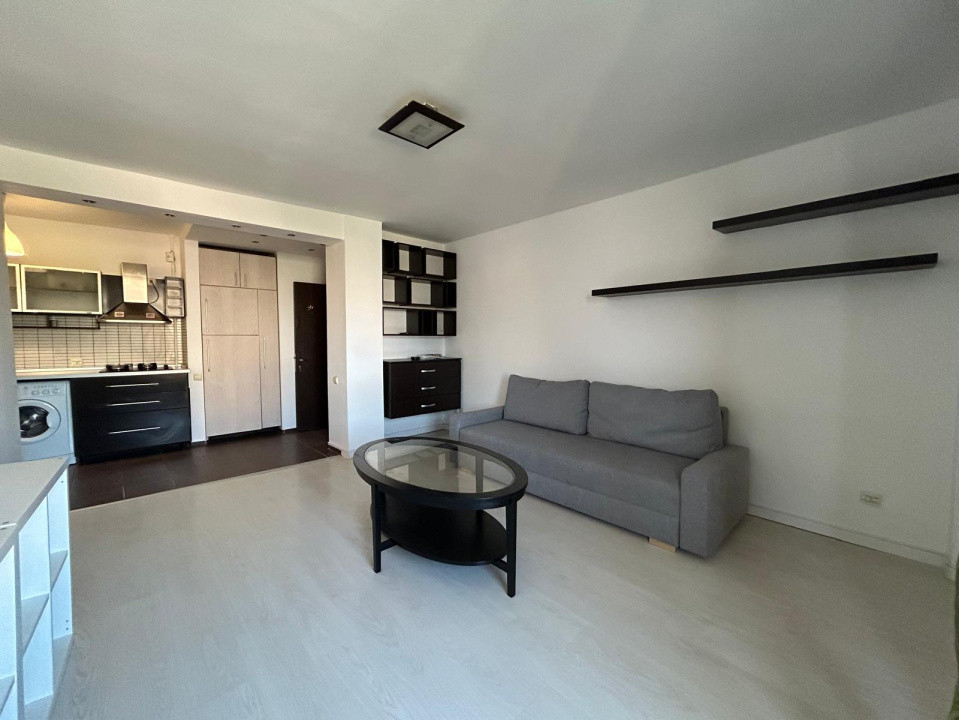 Apartament cu 2 camere mobilat utilat | Universitate Unirii Parcul Cismigiu 