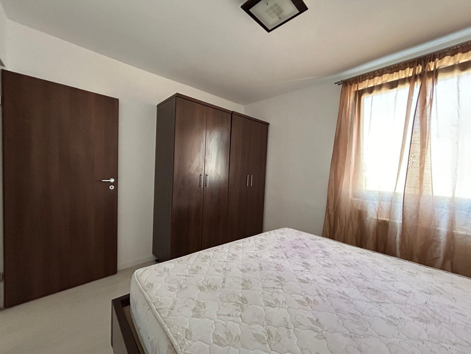 Apartament cu 2 camere mobilat utilat | Universitate Unirii Parcul Cismigiu 