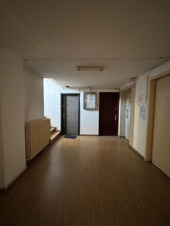 Apartament cu 2 camere mobilat utilat | Universitate Unirii Parcul Cismigiu 