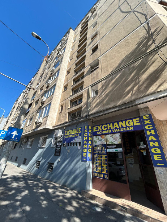 Apartament cu 2 camere mobilat utilat | Universitate Unirii Parcul Cismigiu 