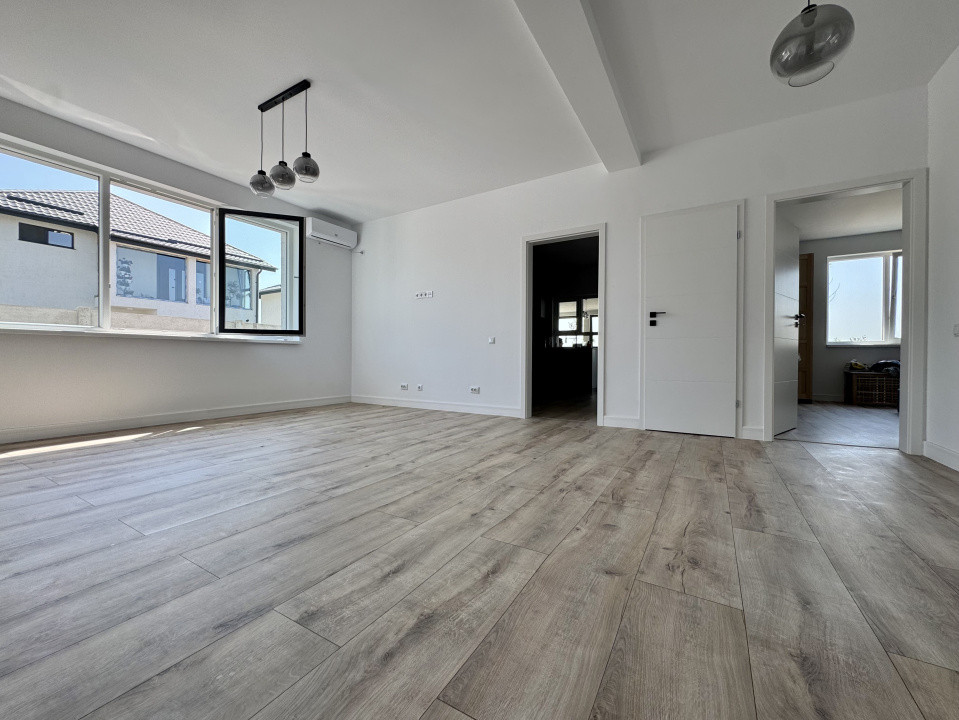 Casa 4 camere | COMISION 0% | Teren 558mp | Domnesti