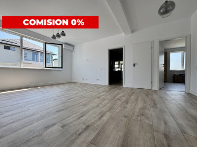 Casa 4 camere | COMISION 0% | Teren 558mp | Domnesti
