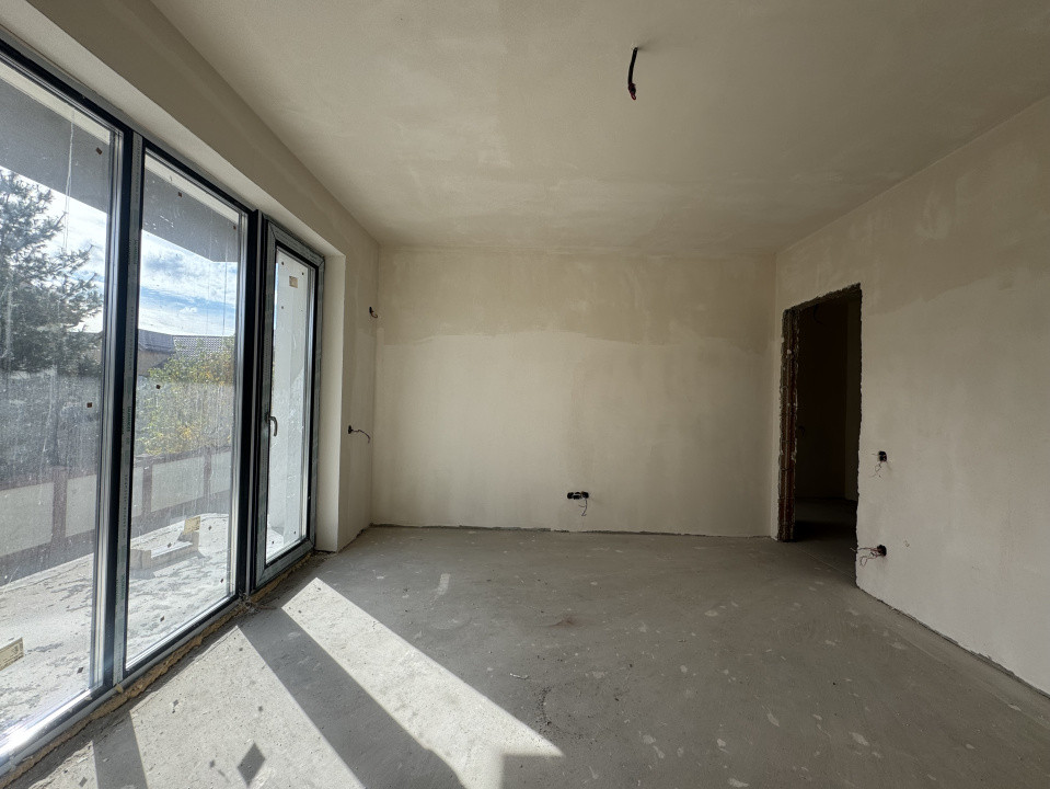 DIRECT DEZVOLTATOR | Apartament 2 camere | Prel. Ghencea-Ghindari