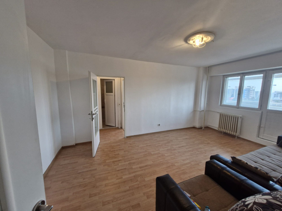 Apartament 2 camere | Bloc 1989 | Metrou Pacii