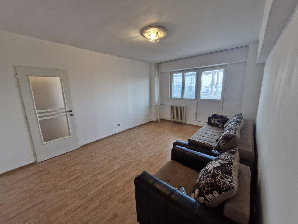 Apartament 2 camere | Bloc 1989 | Metrou Pacii