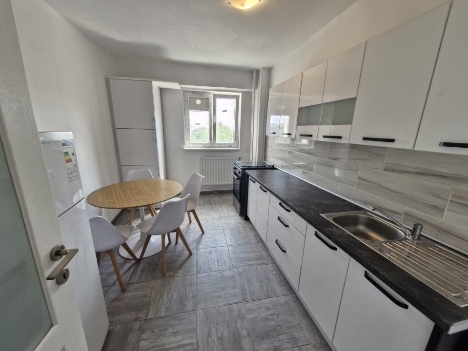 Apartament 2 camere | Bloc 1989 | Metrou Pacii