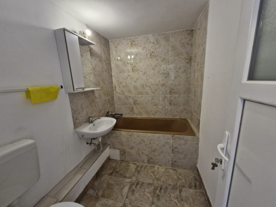 Apartament 2 camere | Bloc 1989 | Metrou Pacii