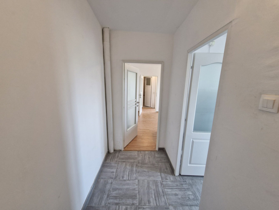 Apartament 2 camere | Bloc 1989 | Metrou Pacii