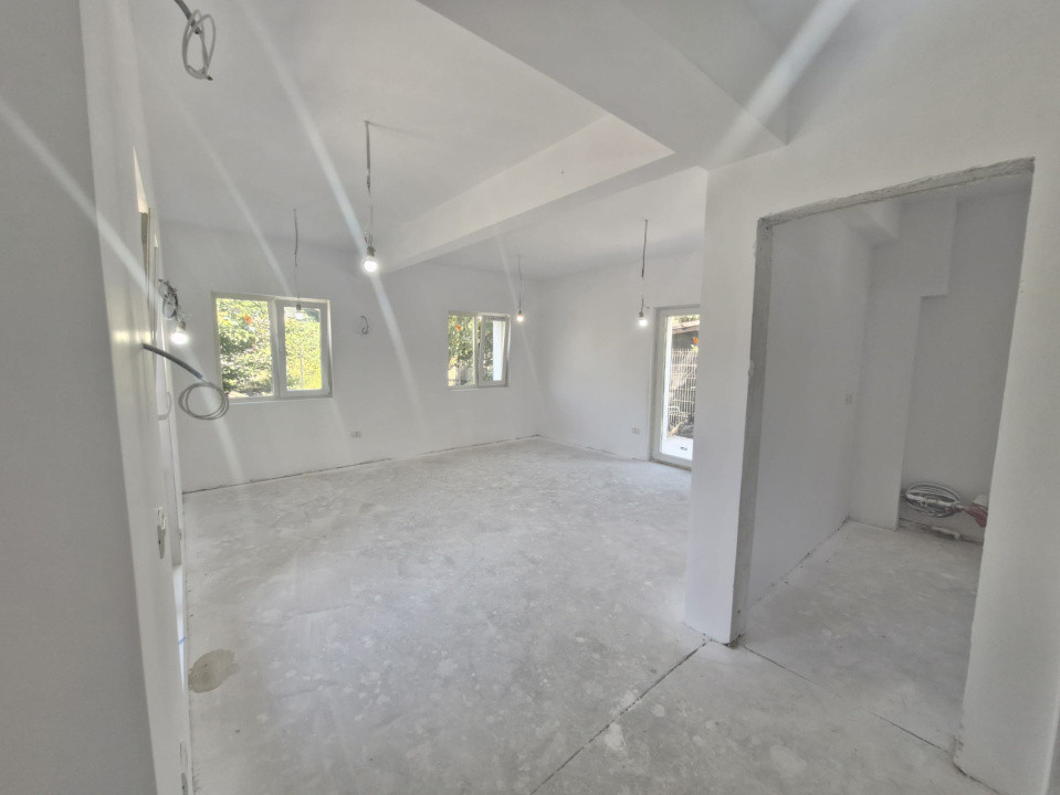 Casa 3 camere | duplex | Magurele 