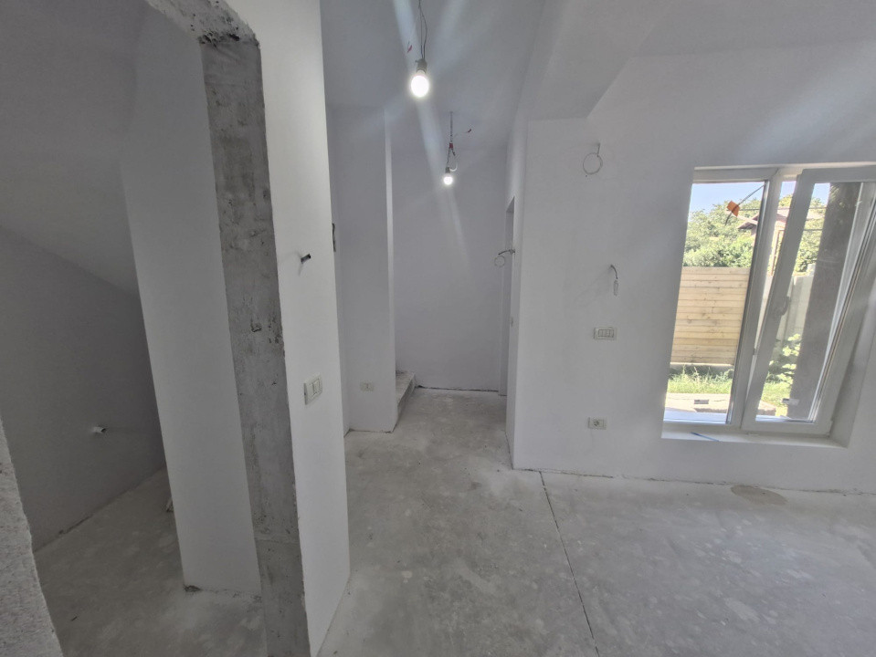 Casa 3 camere | duplex | Magurele 