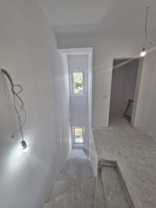 Casa 3 camere | duplex | Magurele 