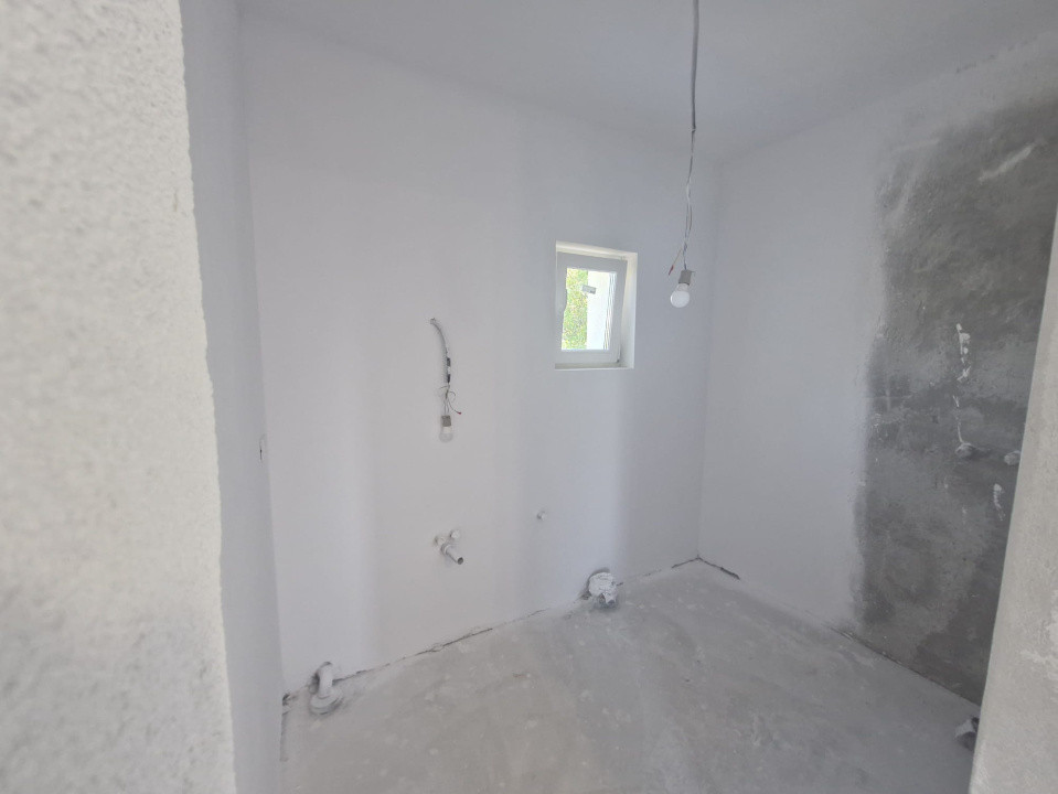 Casa 3 camere | duplex | Magurele 