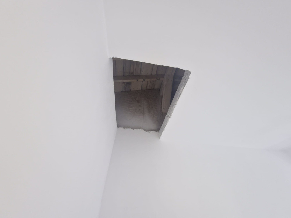 Casa 3 camere | duplex | Magurele 