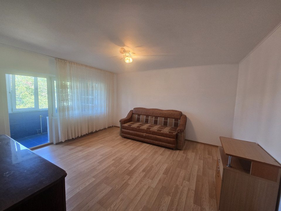 Apartament 2 camere mobilat | Centrala proprie  | Militari-Cocosul Rosu