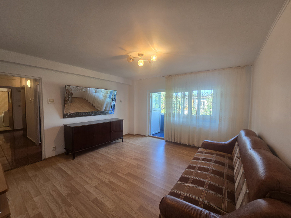 Apartament 2 camere mobilat | Centrala proprie  | Militari-Cocosul Rosu