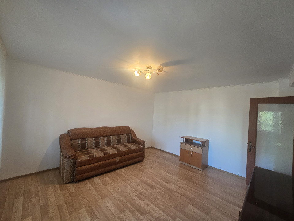 Apartament 2 camere mobilat | Centrala proprie  | Militari-Cocosul Rosu