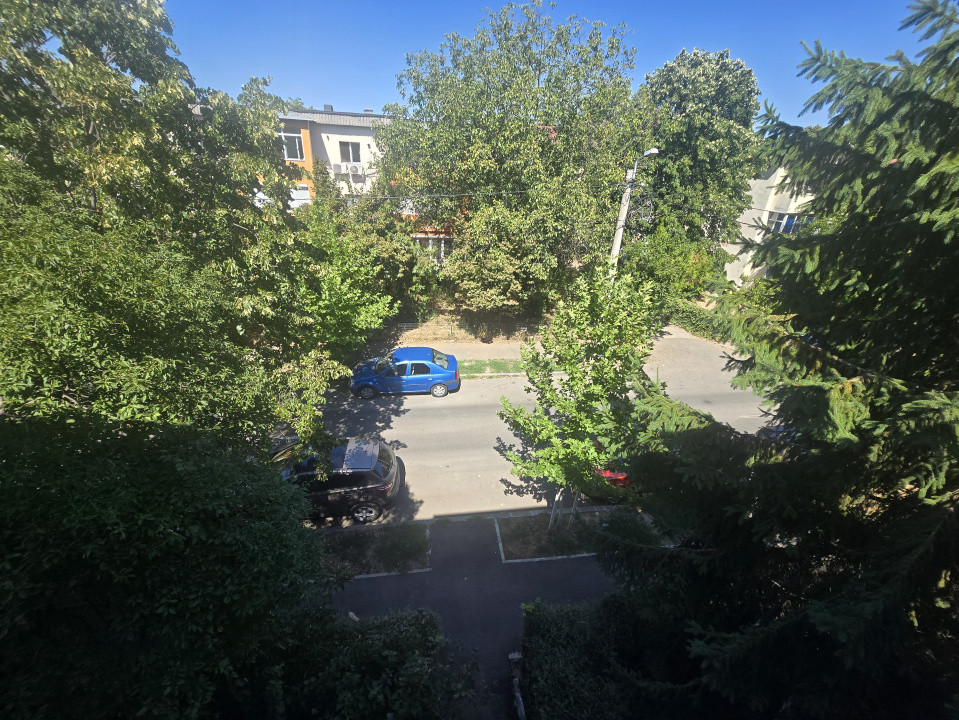 Apartament 2 camere mobilat | Centrala proprie  | Militari-Cocosul Rosu
