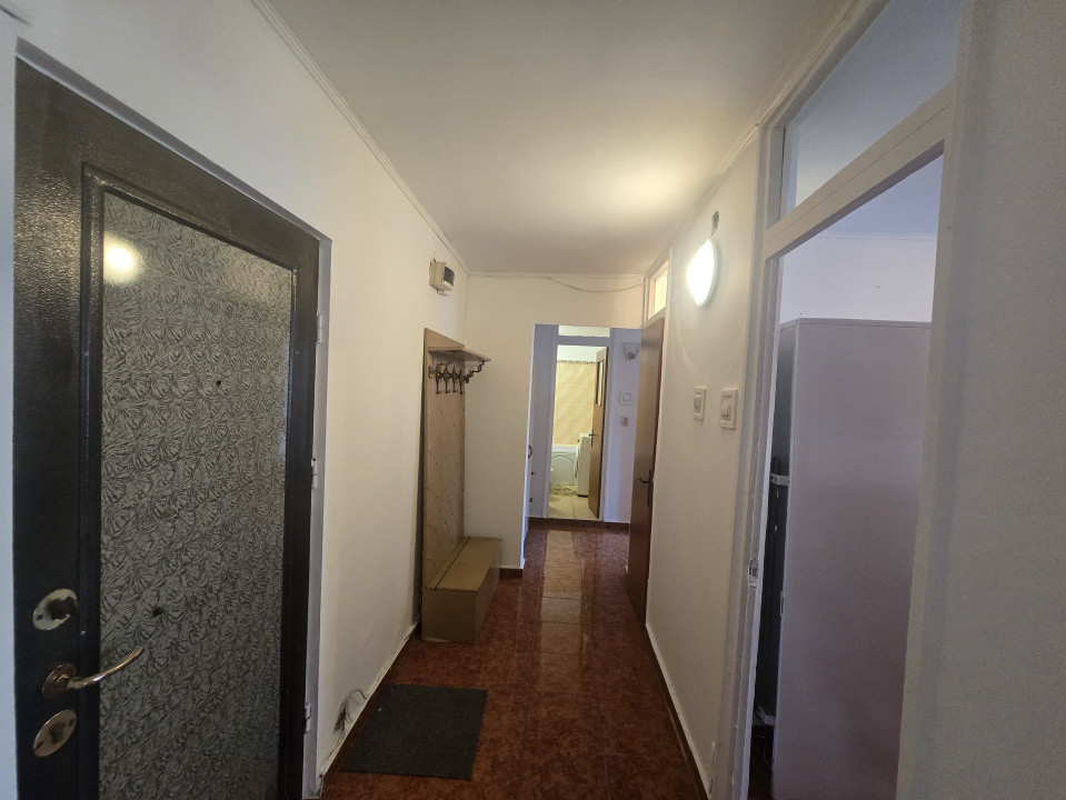 Apartament 2 camere mobilat | Centrala proprie  | Militari-Cocosul Rosu