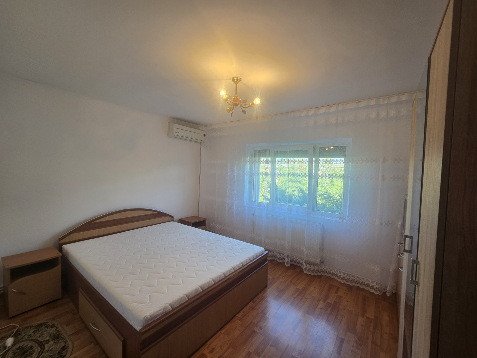 Apartament 2 camere mobilat | Centrala proprie  | Militari-Cocosul Rosu