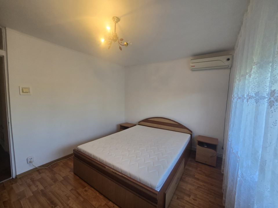 Apartament 2 camere mobilat | Centrala proprie  | Militari-Cocosul Rosu