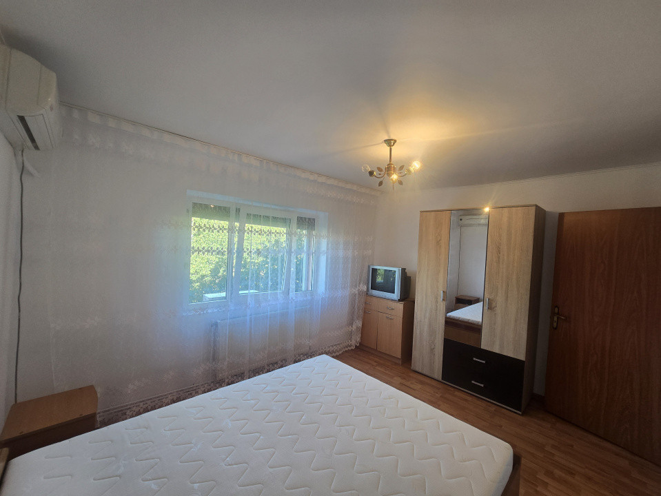 Apartament 2 camere mobilat | Centrala proprie  | Militari-Cocosul Rosu