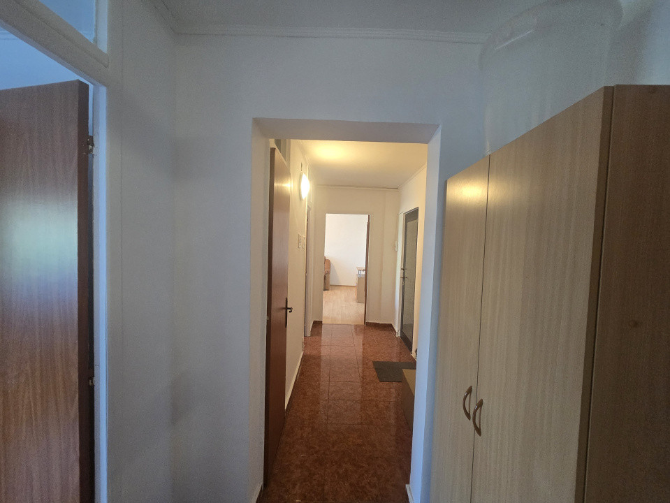 Apartament 2 camere mobilat | Centrala proprie  | Militari-Cocosul Rosu
