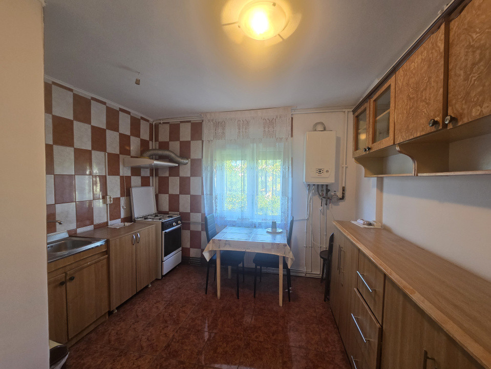 Apartament 2 camere mobilat | Centrala proprie  | Militari-Cocosul Rosu