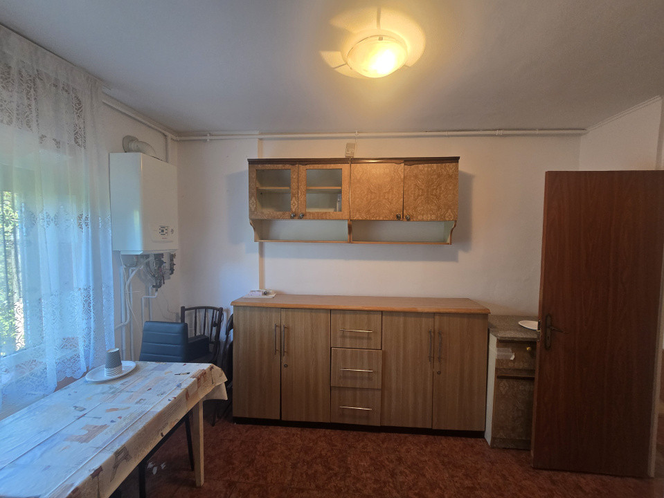 Apartament 2 camere mobilat | Centrala proprie  | Militari-Cocosul Rosu